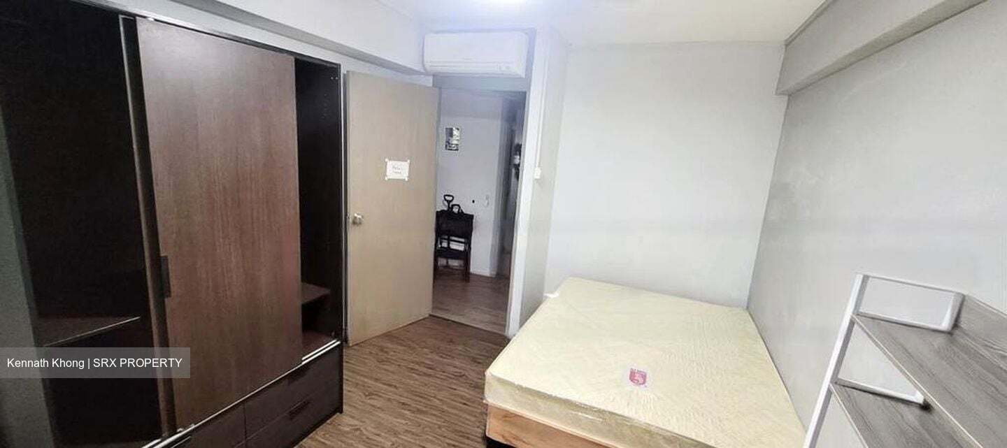 Blk 747 Gek Poh Ville (Jurong West), HDB 4 Rooms #478064971